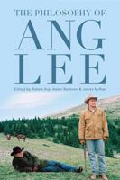 The Philosophy of Ang Lee 0813141664 Book Cover