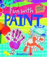 Fun with Paint 1477701826 Book Cover