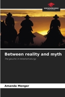 Between reality and myth 620804832X Book Cover