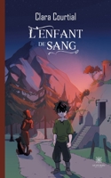 L'enfant de sang B08WZ6V78D Book Cover