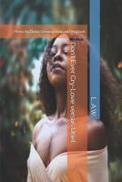 Don't Ever Cry-Love versus Uriel (Book) 198412417X Book Cover