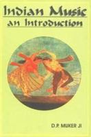 Indian Music 8171676529 Book Cover