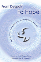 From Despair To Hope: A Christian Perspective On The Tragedy Of Suicide 1853906727 Book Cover