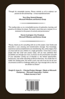 Born To Dream: An Odyssey from Rwanda to China and the United States B0CH7HMSWL Book Cover
