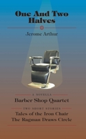 One And Two Halves 1714445402 Book Cover