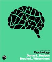 Revel for Psychology -- Access Card 0133972755 Book Cover