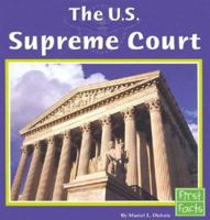 The U.S. Supreme Court 0736822917 Book Cover