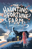 The Haunting of Fortune Farm 1526642786 Book Cover