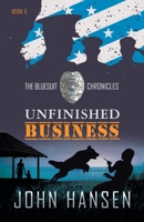 Unfinished Business 1735803049 Book Cover