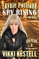 Spy Rising 1970120193 Book Cover