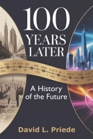 100 Years Later: The Ten Stages of the AI Revolution B0GVSBC883 Book Cover