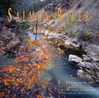 Salmon River Country 0870044419 Book Cover
