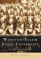 Winston-Salem State University (The College History Series) 0738506176 Book Cover