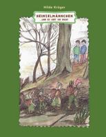 Heinzelmännchen: ...und es gibt sie doch! 3732255344 Book Cover