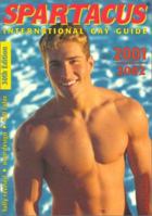 Spartacus International Gay Guide, 2004/2005 3861871920 Book Cover