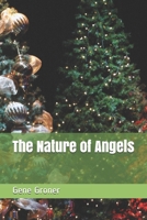 The Nature of Angels 1981161155 Book Cover