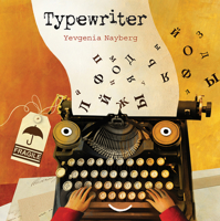 Typewriter 1568463448 Book Cover