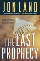 The Last Prophecy (Ben and Danielle) 0765361108 Book Cover