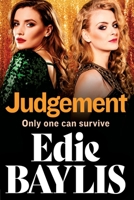 Judgement 1802801960 Book Cover