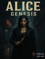 Alice Genesis 1088098711 Book Cover