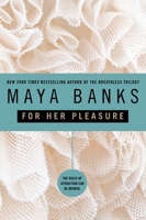 For Her Pleasure 0425217493 Book Cover