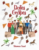 Dates and Grapes 1398461059 Book Cover
