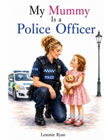 My Mummy is a Police Officer. (People Who help Us) B0HFS8FHZK Book Cover
