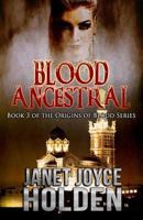 Blood Ancestral 1949914046 Book Cover