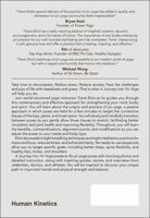 A Journey Into Yin Yoga 1492557226 Book Cover