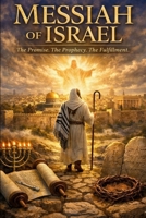 Messiah of Israel: The Promise. The Prophecy. The Fulfillment. B0HHB2QYCG Book Cover