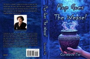 Plop Goes the Weasel 0978664124 Book Cover