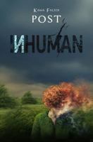 InHuman 0997528354 Book Cover