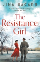 The Resistance Girl 1838893768 Book Cover