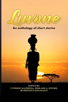 Luvone: An Anthology of Short Stories 0620927208 Book Cover