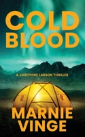 Cold Blood (Josephine Larson) B0CSDT1D1K Book Cover