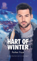 Hart of Winter B08W6QD58R Book Cover