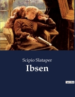 Ibsen (Italian Edition) B0CHXQCTLR Book Cover
