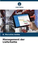 Management der Lieferkette (German Edition) 6207737318 Book Cover