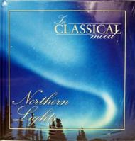 Northern Lights 1886614423 Book Cover