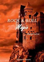 Rock & Roll Magic 3746997119 Book Cover