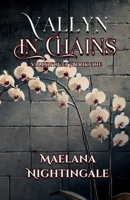 Vallyn in Chains B0DVQCCTB5 Book Cover