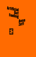 Artificial Gut Feeling 1916425038 Book Cover