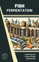 Fish Fermentation 936084358X Book Cover