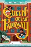 The Queen of Ocean Parkway 0593809785 Book Cover