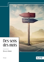 Des sens des mots 2385913712 Book Cover