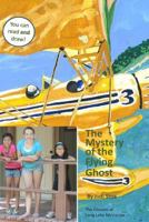 The Mystery of the Flying Ghost: The Cousins at Long Lake Mysteries 1491281790 Book Cover