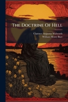 The Doctrine Of Hell 1024800563 Book Cover