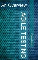 Agile Testing: An Overview 1500733040 Book Cover