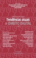 Tend?ncias atuais de Direito Digital: Colet?nea de artigos 2022 B0BT6YJDM5 Book Cover