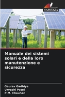 Manuale dei sistemi solari e della loro manutenzione e sicurezza 6205335344 Book Cover